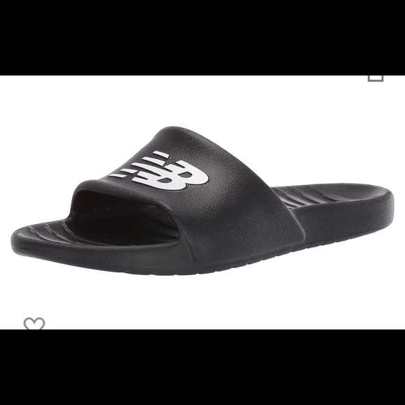 new balance men's sandals